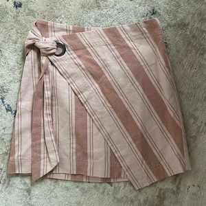 Free People Skirt